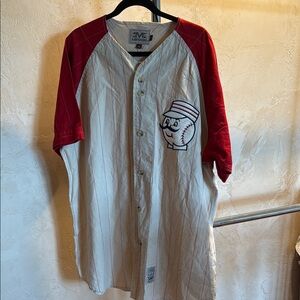 VTG Mirage Cooperstown Cincinnati XL